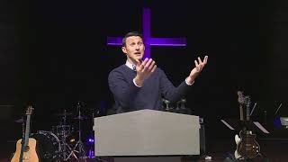 Change is Heart Work | Luke 6:43-45