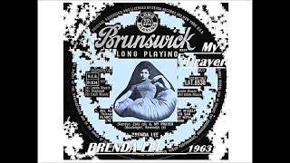 Watch Brenda Lee My Prayer video