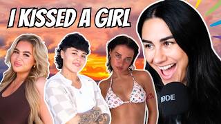 Every Couple Is Falling Apart?! | I Kissed a Girl Episode 5