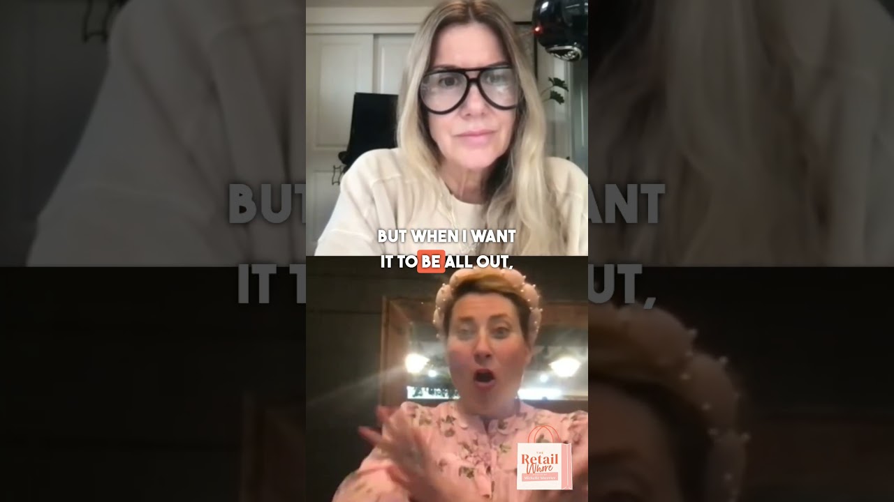 Balancing Merchandising, Family, and Customer Focus