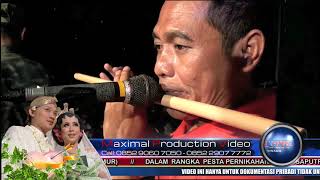 Edan Turun   Voc  Ratna Antika MONATA LIVE PEMALANG 2017 SEASON 2