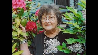Bonnie Wheeler Memorial Service