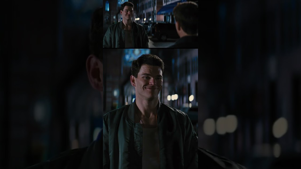When you pick a fight with the WRONG dude