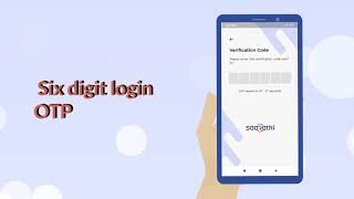 Saarathi- Janiye Saarathi App pr kaise login kare screenshot 5