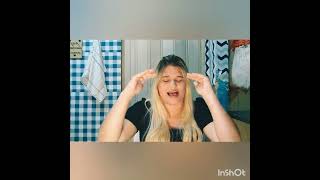 Emocionante Ouçaeste Louvor - Diana Maia Cover - Gabi Sampaio