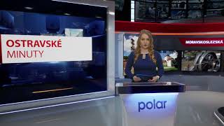 Ostravské Minuty 17.3.2025