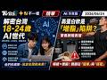 解密台灣18-24歲AI世代 高蛋白飲是「增脂」陷阱? | 十點不一樣 20260624 @TVBSNEWS02