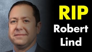 Dr. Robert Lind Obituary – Beloved NJ Doctor Passes Away Unexpectedly