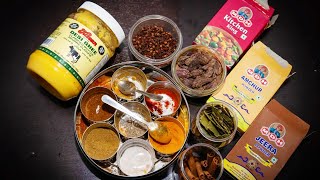 Making homemade Dal Tarka and recipe (Authentic and easy recipe)