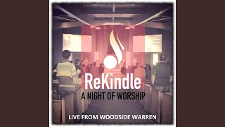 First Love (feat. Nathan Raese) (Live)