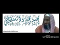 رأي الشيخ محمد الشنقيطي حول قيادة المرأة للسيارة 
