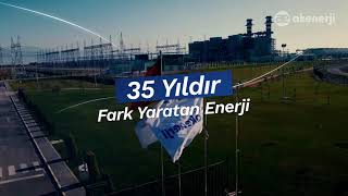 35. Yılımız Kutlu Olsun!