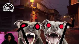 This Got Dark FAST… Reacting to The Most Painful Cartel Deaths Ever