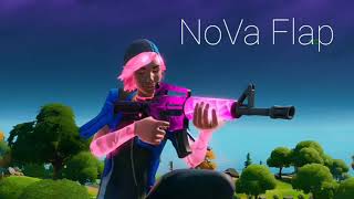 Introducing NoVa Clan