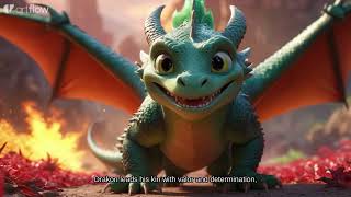 The Dragon's Apprentice