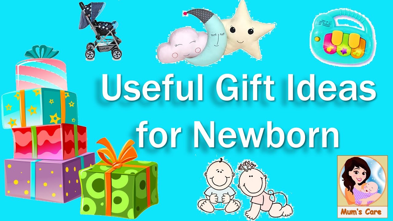 Best 20 Gifts for Newborn Baby Useful Gifts for newborn baby नवजात — free download