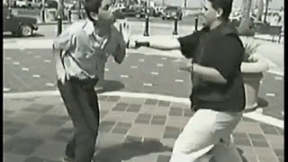 Video Thumbnail for The CIA Connection (2001) Full Movie Internet Cut