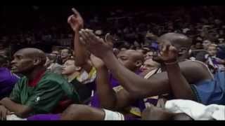 1998 : Jason Kidd Oop to Eddie Jones