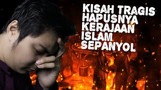 Spanish Inquisition Tragedi Terkejam yang Membantai Umat Islam Sepanyol screenshot 2