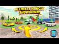 Ultimate Vehicle Showdown! | Unlock All Cars & Helicopter in GTA-style Game