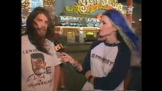 Cannibal Corpse -  MTV Special Las Vegas 1994
