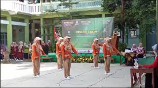 Download Lagu Senam Gesit Fatayat NU MP3 Download Lagu Senam Gesit Fatayat NU MP3