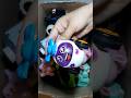 Most Satisfying Toy Car ASMR Ever 🚗💥 #shorts