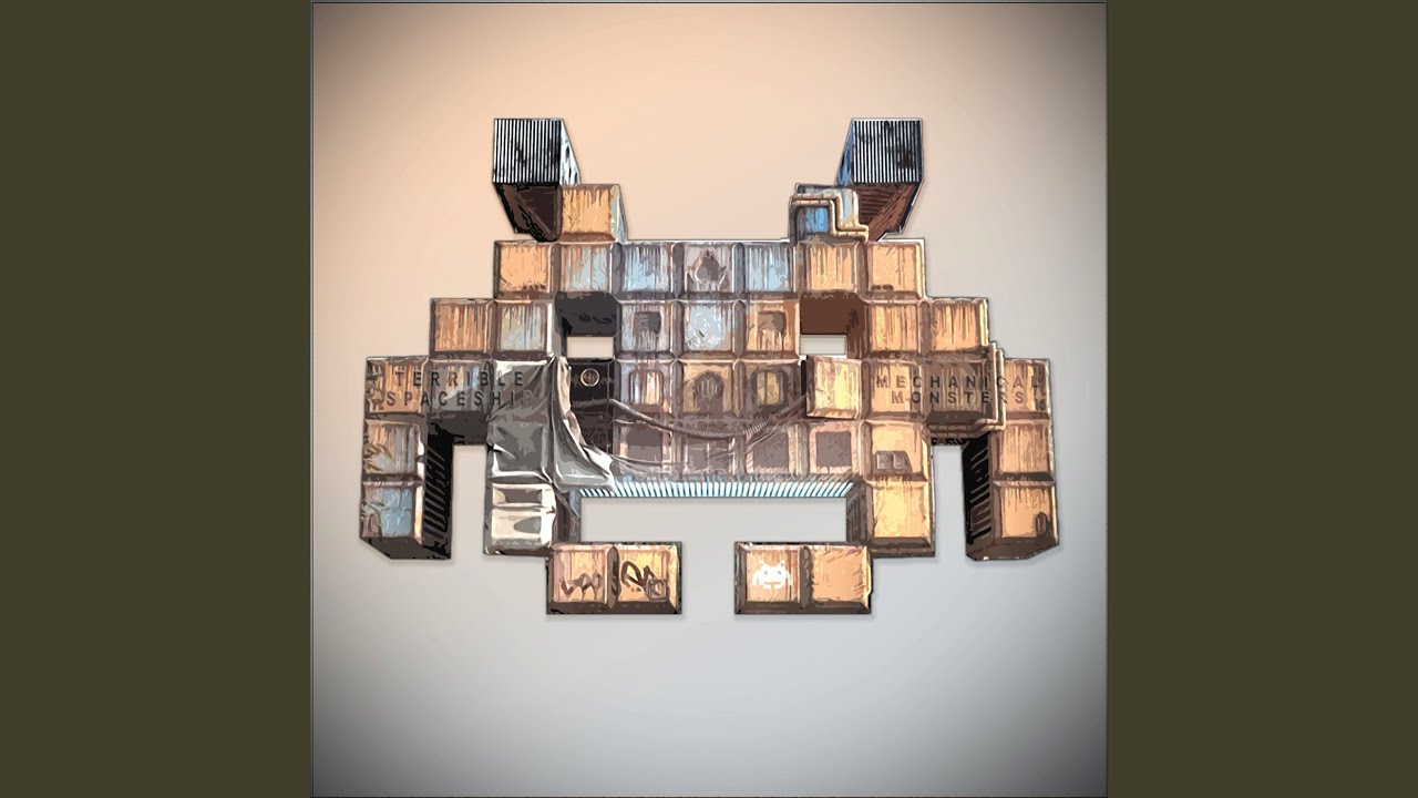 Смотреть «The Mad Scientist» на YouTube Смотреть «The Mad Scientist» на YouTube