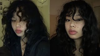 ++ “you hair looks so good?!” :: [desired hair subliminal]