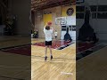 May 2026 - Braden, back