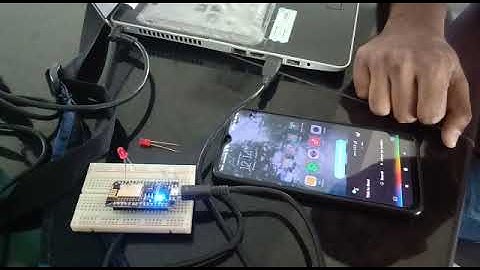 Light control using Google Assistant | NodeMCU | IFTTT | IoT | Adafruit IO | Prof. Sandeep #shorts