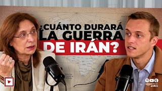 Las Claves De La Guerra En Irn Con Marta Gonzalez  T1e25