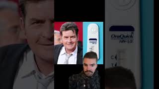 Famous This is how Charlie Sheen Saved Thousands of People 😲 #shorts #morbid #wholesome Net Worth