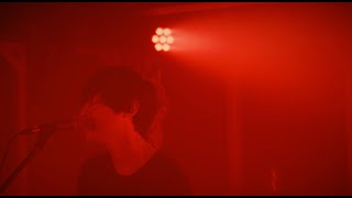 She Her Her Hers / s (from Live Streaming 'Afterglow〜盛夏后花园')