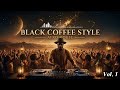 Afro House 2026 | Deep Melodic Set | Black Coffee Style Vol. 1 ☕️