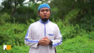 AKHLAK | WAHYU GUNAWAN