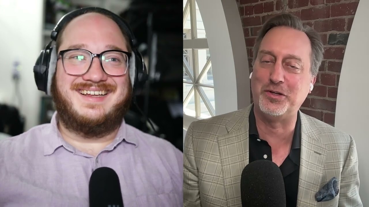 Ep. 247:  nCino CEO Pierre Naudé, ASML, Taiwan Semiconductor Manufacturing and Netflix