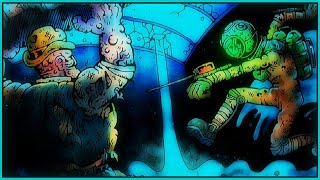 [Speedpaint] Bioshock 2