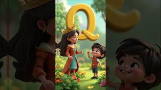 Let’s explore the alphabet world! 🌍🔤#ABC #ABCLearning #KidsLearning