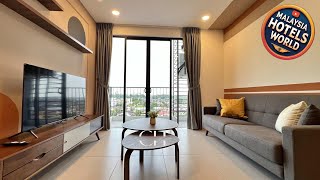 Armadale Residence 3 bedrooms @ Gala city | Kuching, Malaysia | Hotel Review 🏩 | Malaysia Hotels World