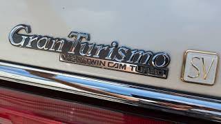 1990 Nissan Cedric sedan 55000 km  Hiroshima prefecture - Japanese Used Car For Sale Japan Auction I