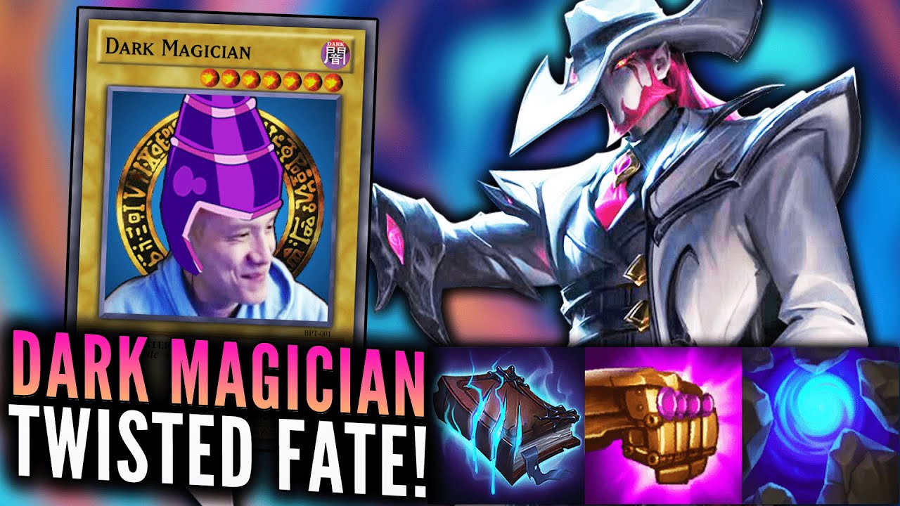 SUMMONING DARK MAGICIAN TF REROLL ⭐⭐⭐IN ATTACK MODE! | Patch 12.1 Ranked Meta Comps Guide