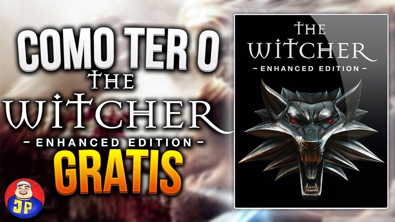 Baixe GRÁTIS The Witcher Enhanced Edition para PC com estas etapas fáceis -  Windows Club