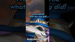 Ring Revealed Dd The Devils Due Io5E