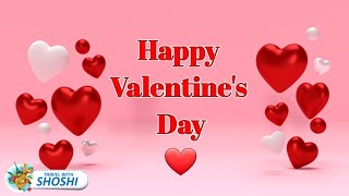 Best Valentine's Day 2024 wishes, message, greetings, status, quotes || Happy Valentines Day 2024