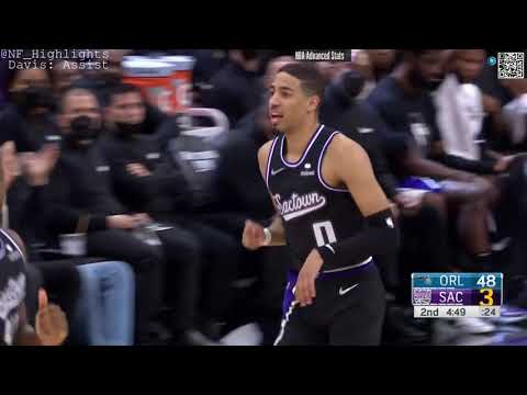 Terence Davis  16 PTS: All Possessions (2021-12-08)