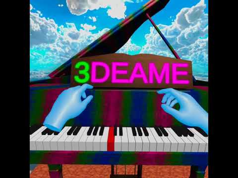 Hand Tracking Piano