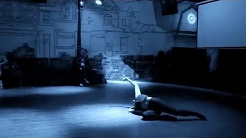 Dana Nicole Morrison - Improvised/Medit...  Water ...