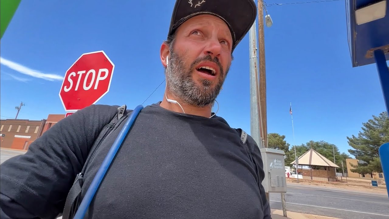 I Was Not Expecting This Skate Across America Day 25 Youtube