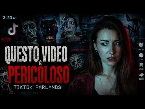 TikTok Farlands: the most DISTURBING side of the algorithm